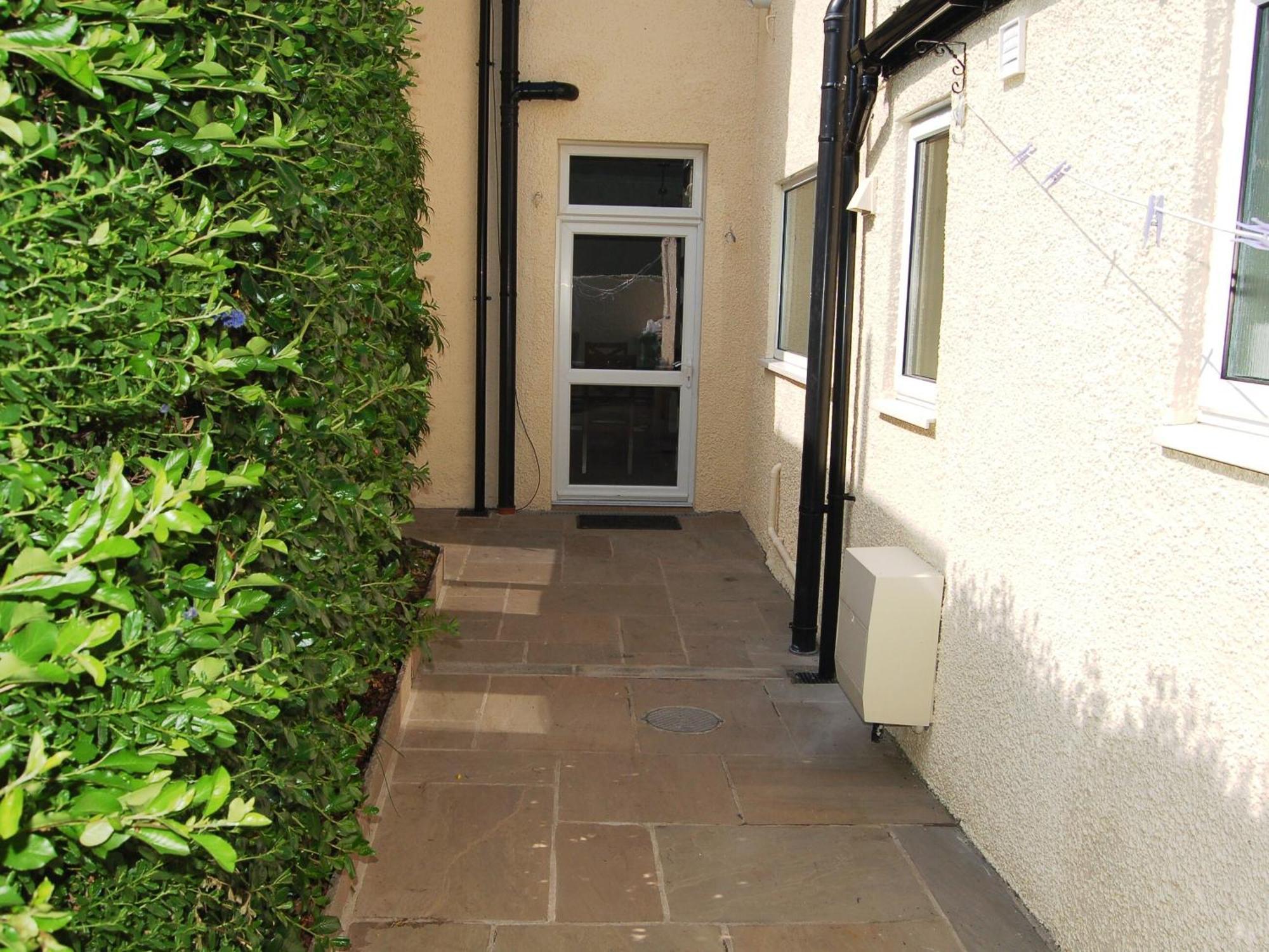 Holiday home York House *